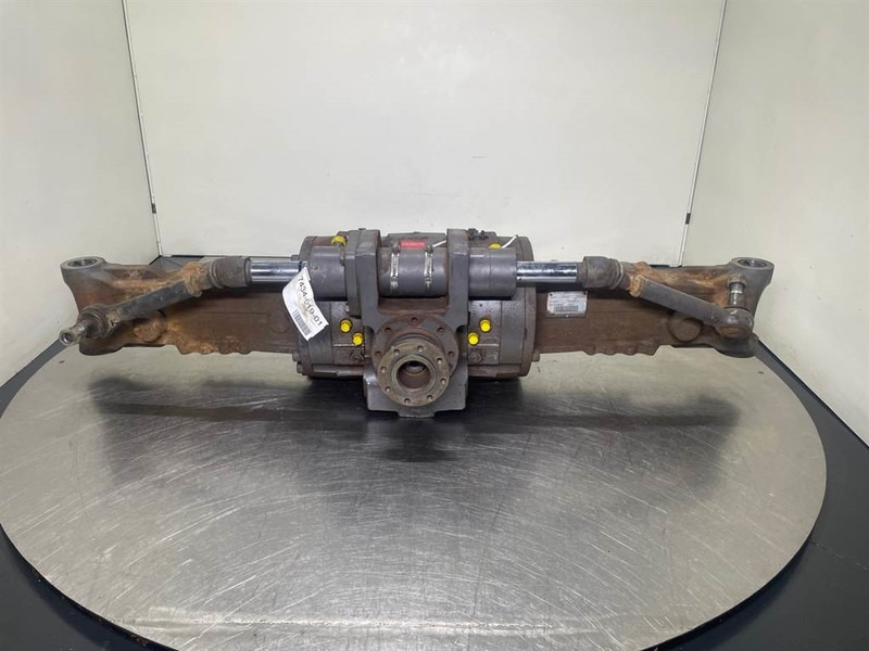 Ahlmann AS900-Carraro 26.22M-Axle/Achse/As - Axle and parts for Construction machinery: picture 1 Ahlmann AS900-Carraro 26.22M-Axle/Achse/As - Axle and parts for Construction machinery: picture 1