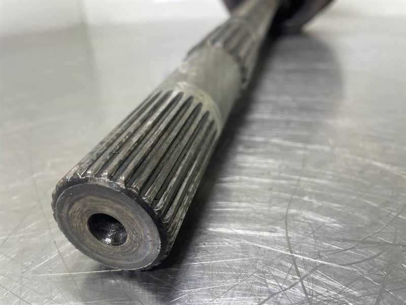 Lease a Ahlmann AS900-Carraro 26.22M-Final drive/Endantrieb Ahlmann AS900-Carraro 26.22M-Final drive/Endantrieb: picture 7