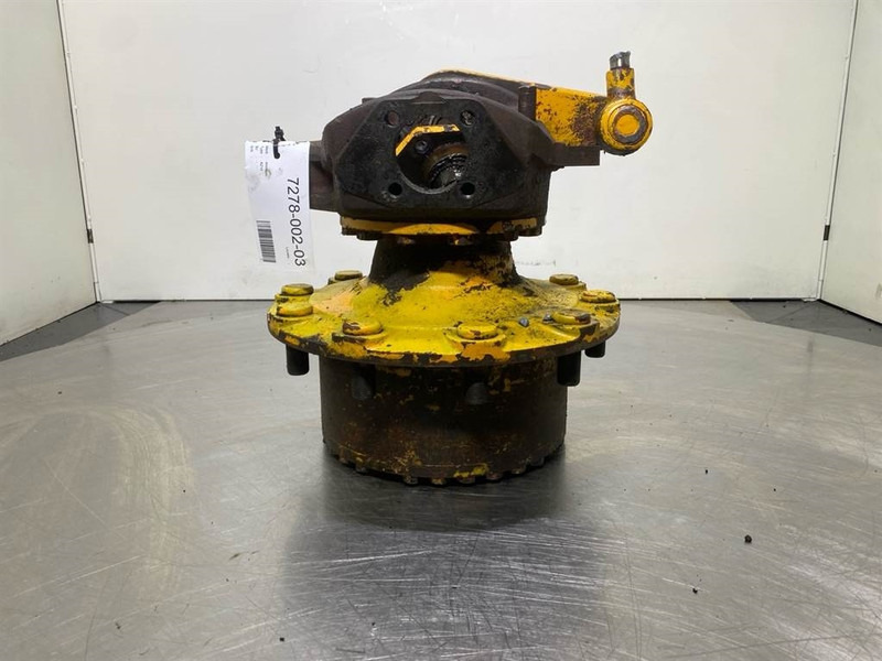 Ahlmann AZ10-ZF APL-3054/BK-Final drive/Endantrieb - Axle and parts for Construction machinery: picture 1 Ahlmann AZ10-ZF APL-3054/BK-Final drive/Endantrieb - Axle and parts for Construction machinery: picture 1