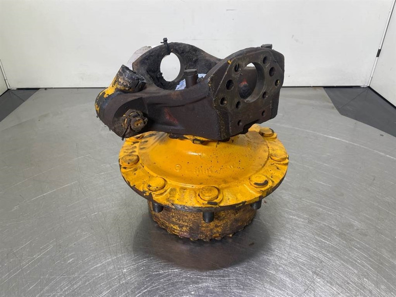 Ahlmann AZ10-ZF APL-3054/BK-Final drive/Endantrieb - Axle and parts for Construction machinery: picture 2 Ahlmann AZ10-ZF APL-3054/BK-Final drive/Endantrieb - Axle and parts for Construction machinery: picture 2