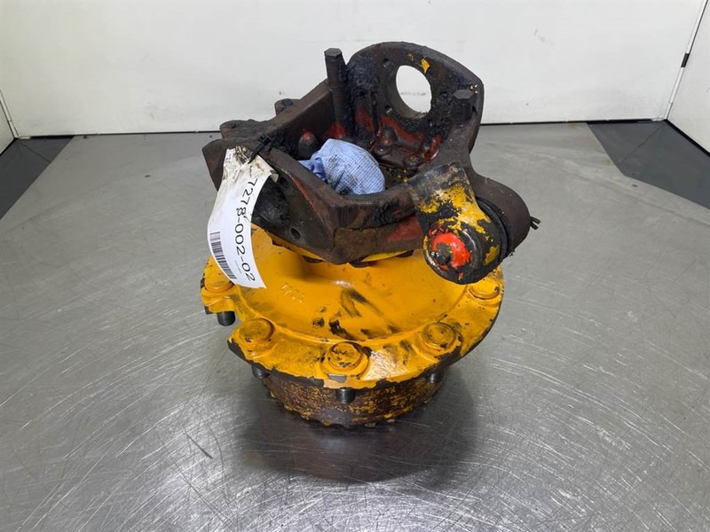 Ahlmann AZ10-ZF APL-3054/BK-Final drive/Endantrieb - Axle and parts for Construction machinery: picture 3 Ahlmann AZ10-ZF APL-3054/BK-Final drive/Endantrieb - Axle and parts for Construction machinery: picture 3