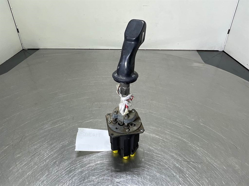 Ahlmann AZ14-4117392A-Nordhydraulic HRK-20-Servo valve - Hydraulics for Construction machinery: picture 5 Ahlmann AZ14-4117392A-Nordhydraulic HRK-20-Servo valve - Hydraulics for Construction machinery: picture 5