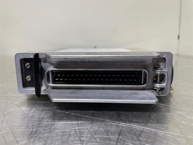 Ahlmann AZ14-ZF 6009304087-Switch kabinet/Schaltschrank - Electrical system for Construction machinery: picture 3 Ahlmann AZ14-ZF 6009304087-Switch kabinet/Schaltschrank - Electrical system for Construction machinery: picture 3