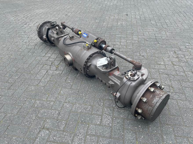 Ahlmann AZ150-213/56-005-Axle/Achse/As - Axle and parts for Construction machinery: picture 3 Ahlmann AZ150-213/56-005-Axle/Achse/As - Axle and parts for Construction machinery: picture 3