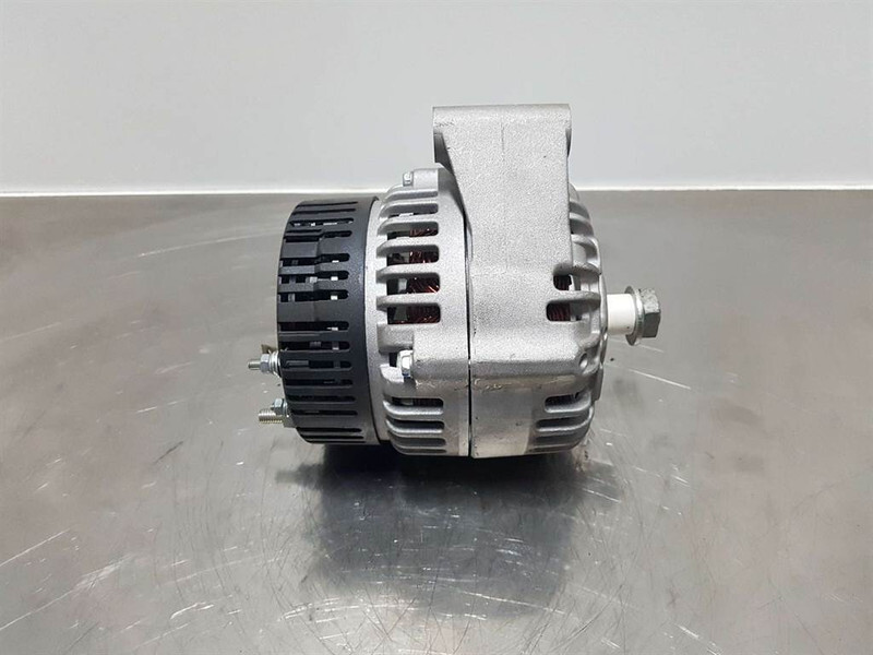 Ahlmann AZ150-28V 55A-Alternator/Lichtmaschine/Dynamo - Engine for Construction machinery: picture 3 Ahlmann AZ150-28V 55A-Alternator/Lichtmaschine/Dynamo - Engine for Construction machinery: picture 3