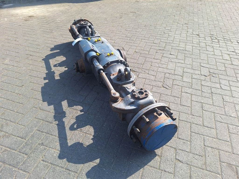 Ahlmann AZ150-Dana Spicer 213/56-005-Axle/Achse/As - Axle and parts for Construction machinery: picture 2 Ahlmann AZ150-Dana Spicer 213/56-005-Axle/Achse/As - Axle and parts for Construction machinery: picture 2