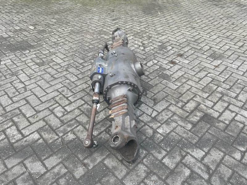 Ahlmann AZ150-Spicer Dana 213/55-005-Axle/Achse/As - Axle and parts for Construction machinery: picture 3 Ahlmann AZ150-Spicer Dana 213/55-005-Axle/Achse/As - Axle and parts for Construction machinery: picture 3