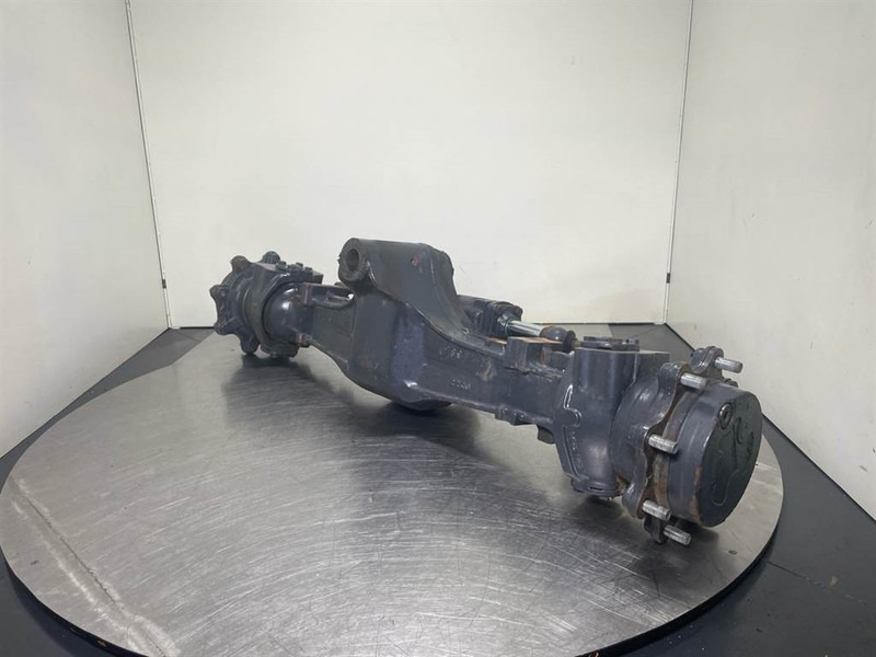 Ahlmann AZ45-Carraro 26.11-135591-Axle/Achse/As - Axle and parts for Construction machinery: picture 4 Ahlmann AZ45-Carraro 26.11-135591-Axle/Achse/As - Axle and parts for Construction machinery: picture 4