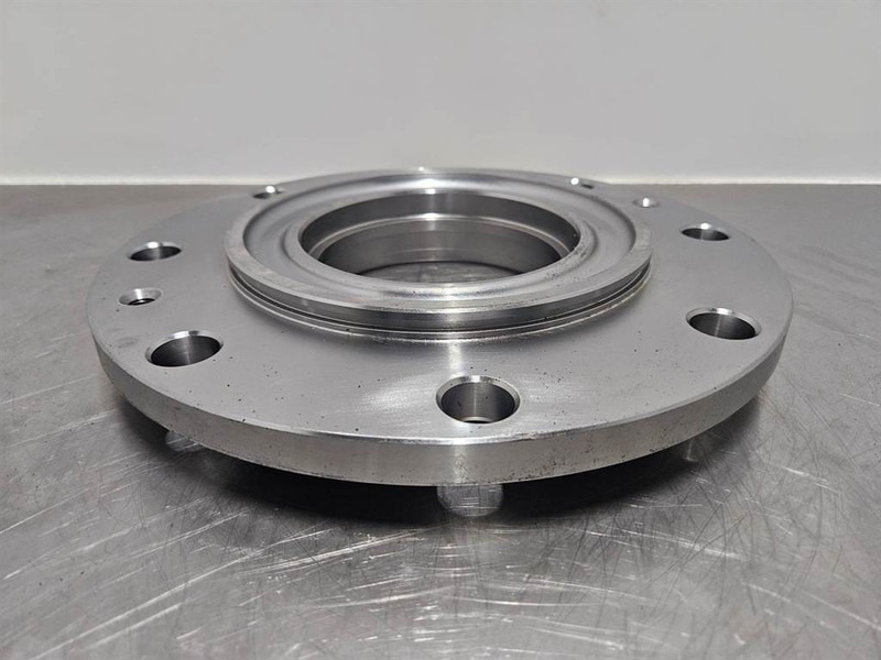 Ahlmann AZ85-4109124A-Wheel hub/Radnabe/Wielnaaf - Axle and parts for Construction machinery: picture 5 Ahlmann AZ85-4109124A-Wheel hub/Radnabe/Wielnaaf - Axle and parts for Construction machinery: picture 5
