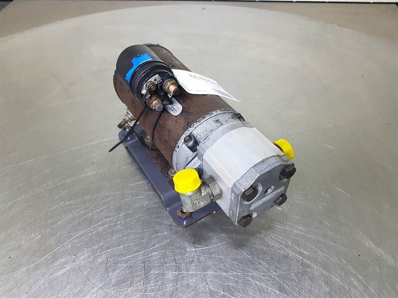 Case 621D-2200943-Haldex-Compact-/steering unit - Hydraulics for Construction machinery: picture 3 Case 621D-2200943-Haldex-Compact-/steering unit - Hydraulics for Construction machinery: picture 3