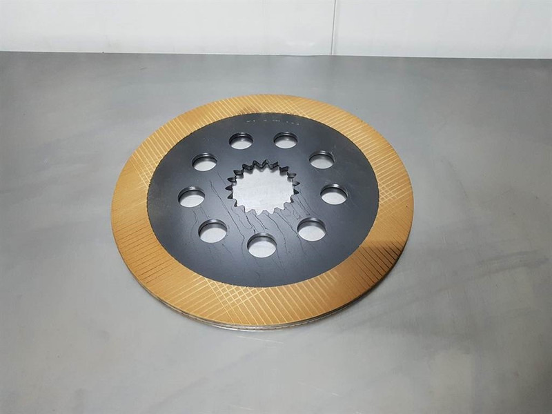 Cat 6Y-5913/6Y5913-Brake disc/Bremsscheibe/Remvoering - Brake parts for Construction machinery: picture 3 Cat 6Y-5913/6Y5913-Brake disc/Bremsscheibe/Remvoering - Brake parts for Construction machinery: picture 3