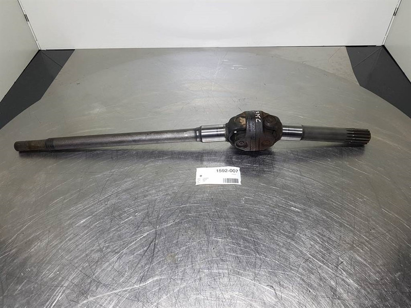 Cat M315C-0501007633-Joint shaft/Steckwelle/Steekas - Axle and parts for Construction machinery: picture 1 Cat M315C-0501007633-Joint shaft/Steckwelle/Steekas - Axle and parts for Construction machinery: picture 1