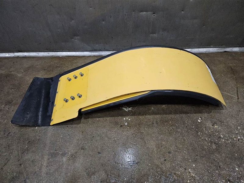Lease a Cat - Rear mud guard/Kotfluegel/Spatbord Cat - Rear mud guard/Kotfluegel/Spatbord: picture 6