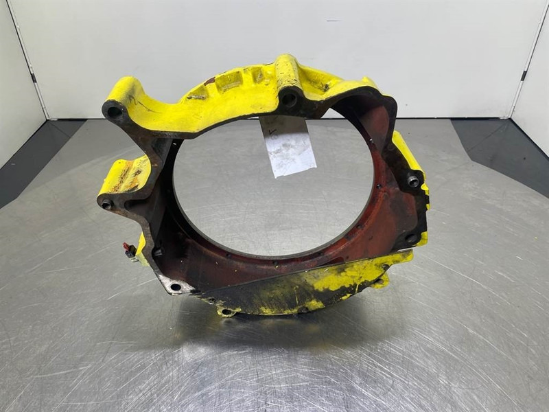 Deutz 04207376 - Engine for Construction machinery: picture 5 Deutz 04207376 - Engine for Construction machinery: picture 5