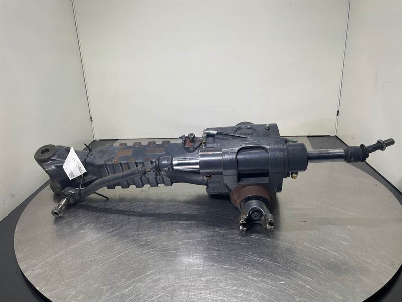 Dieci Telehandler-Spicer Dana 212/763-Axle/Achse/As - Axle and parts for Construction machinery: picture 1 Dieci Telehandler-Spicer Dana 212/763-Axle/Achse/As - Axle and parts for Construction machinery: picture 1