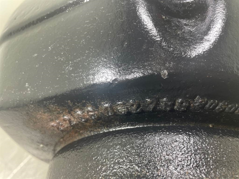 Dieci Telehandler-Spicer Dana 212/763-Final drive - Axle and parts for Construction machinery: picture 5 Dieci Telehandler-Spicer Dana 212/763-Final drive - Axle and parts for Construction machinery: picture 5