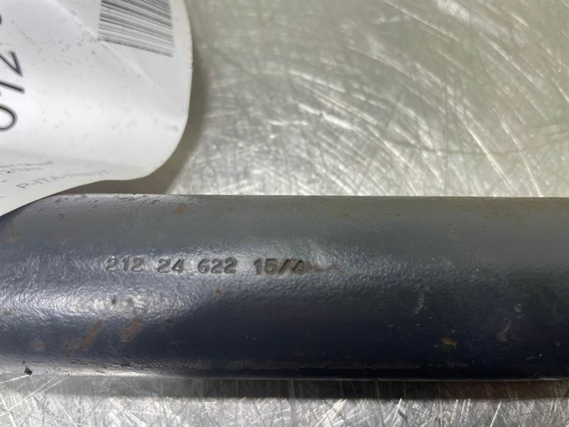 Dieci Telehandler-Spicer Dana 212/763-Tie rod/Spurstange - Axle and parts for Construction machinery: picture 4 Dieci Telehandler-Spicer Dana 212/763-Tie rod/Spurstange - Axle and parts for Construction machinery: picture 4