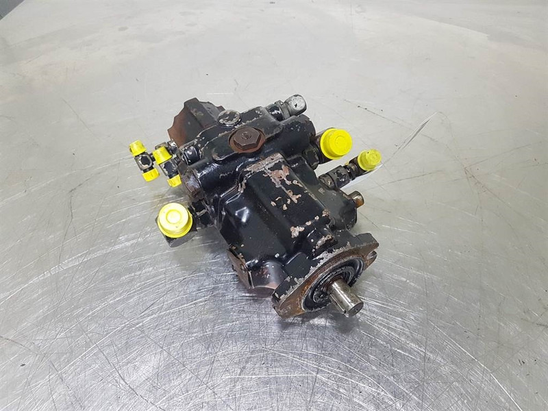EATON 70111-3020 - Webster -Drive pump/Fahrpumpe/Rijpomp - Hydraulics for Construction machinery: picture 2 EATON 70111-3020 - Webster -Drive pump/Fahrpumpe/Rijpomp - Hydraulics for Construction machinery: picture 2