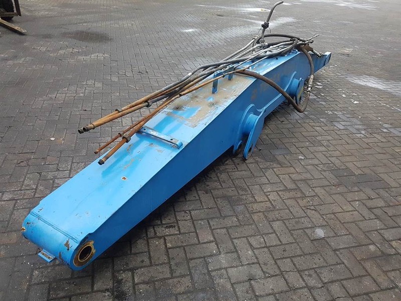 Fuchs MHL320-Terex 0732142001-5,2m-Monoboom/Monoausleger - Boom for Construction machinery: picture 3 Fuchs MHL320-Terex 0732142001-5,2m-Monoboom/Monoausleger - Boom for Construction machinery: picture 3
