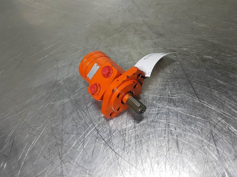 Hydraulic motor/Hydraulikmotor - Hydraulics: picture 1 Hydraulic motor/Hydraulikmotor - Hydraulics: picture 1