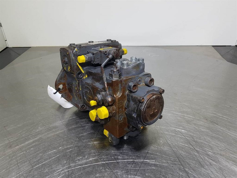 Hydromatik A4V90HD1.0R002020-233.22.05.00-Drive pump/Fahrpump - Hydraulics for Construction machinery: picture 3 Hydromatik A4V90HD1.0R002020-233.22.05.00-Drive pump/Fahrpump - Hydraulics for Construction machinery: picture 3