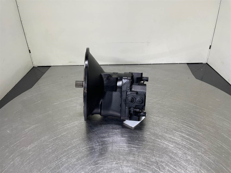 Hydromatik A8V55SR1R101F11729073-R/MH5-SPAR-Load sensing pump - Hydraulics for Construction machinery: picture 5 Hydromatik A8V55SR1R101F11729073-R/MH5-SPAR-Load sensing pump - Hydraulics for Construction machinery: picture 5