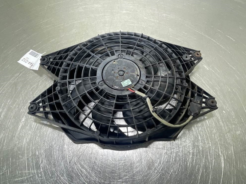 Hyundai HL757-7A-A2W01178 / KAMCO-99243-5K000-Fan/Lüfter - Electrical system for Construction machinery: picture 1 Hyundai HL757-7A-A2W01178 / KAMCO-99243-5K000-Fan/Lüfter - Electrical system for Construction machinery: picture 1