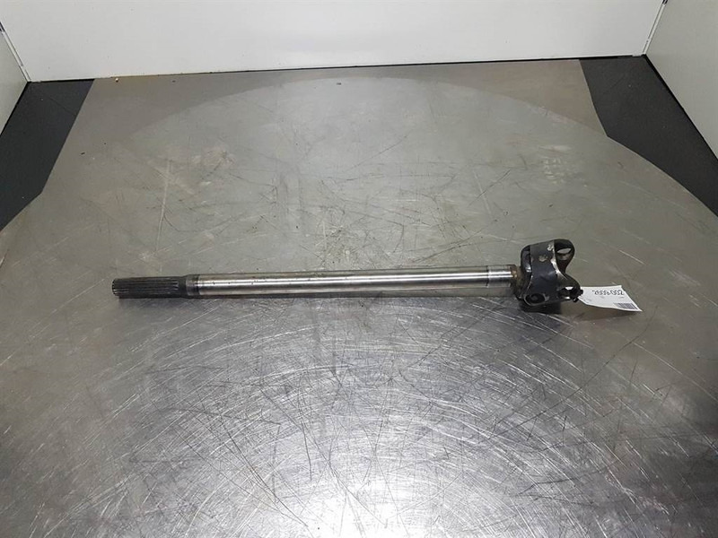 Kramer 316 - Joint shaft/Steckwelle/Steekas - Axle and parts for Construction machinery: picture 1 Kramer 316 - Joint shaft/Steckwelle/Steekas - Axle and parts for Construction machinery: picture 1