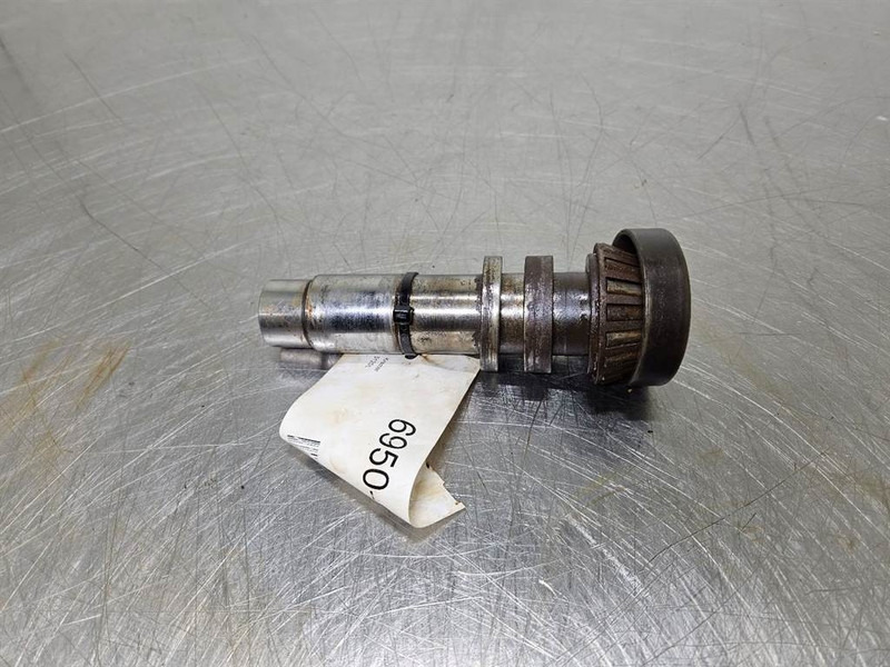 Kramer 512-Steering pivot pin/Achsschenkelbolzen/Fuseepen - Axle and parts for Construction machinery: picture 4 Kramer 512-Steering pivot pin/Achsschenkelbolzen/Fuseepen - Axle and parts for Construction machinery: picture 4