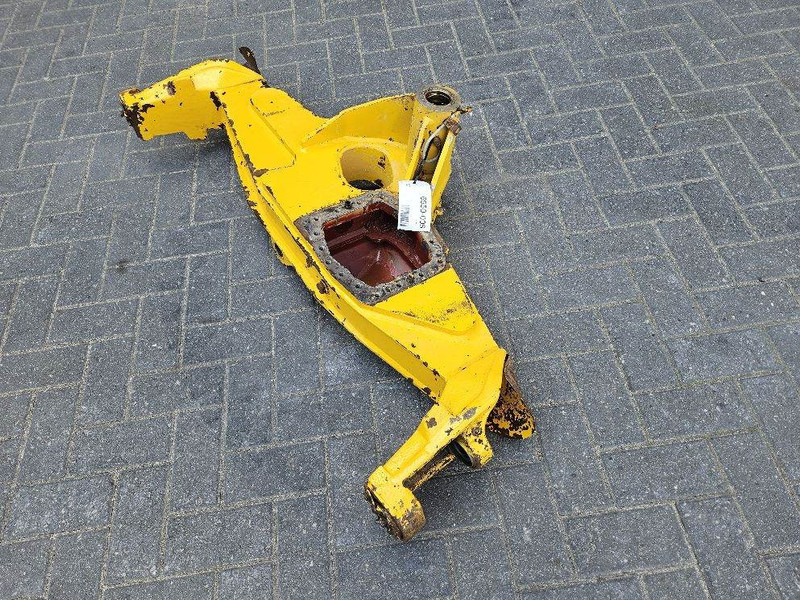Kramer 512SL - Axle/Achse/As - Axle and parts for Construction machinery: picture 2 Kramer 512SL - Axle/Achse/As - Axle and parts for Construction machinery: picture 2