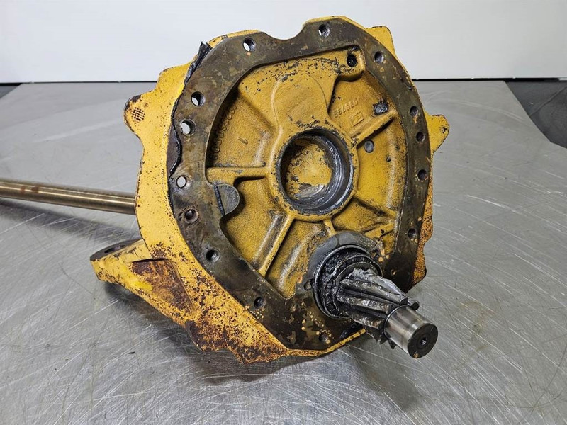 Kramer 512SL - Joint housing/Gelenkgehäuse/Stuurkom - Axle and parts for Construction machinery: picture 5 Kramer 512SL - Joint housing/Gelenkgehäuse/Stuurkom - Axle and parts for Construction machinery: picture 5