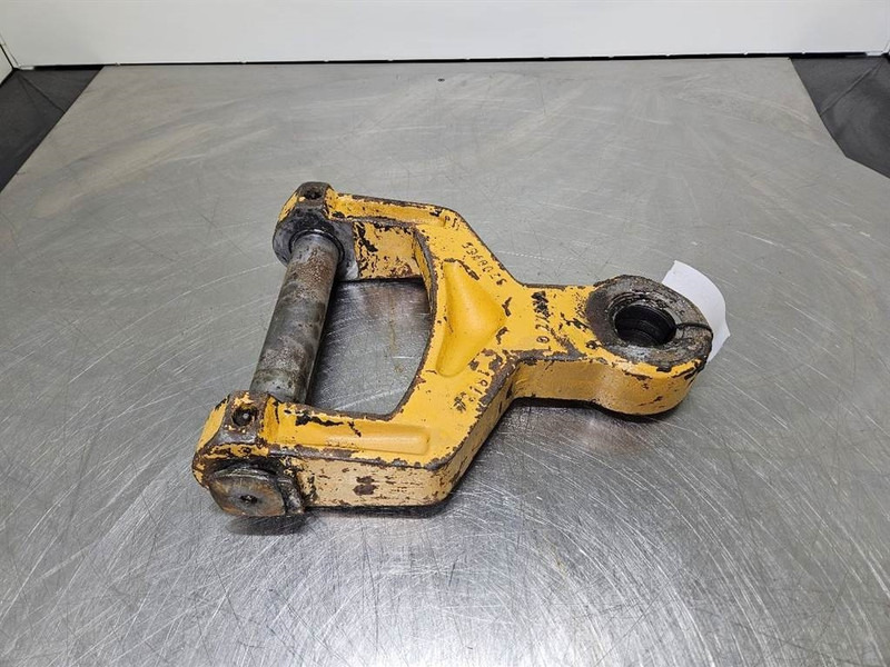 Liebherr 3200755 - Greiferaufhaengung/Grijper ophanging - Grapple for Construction machinery: picture 1 Liebherr 3200755 - Greiferaufhaengung/Grijper ophanging - Grapple for Construction machinery: picture 1