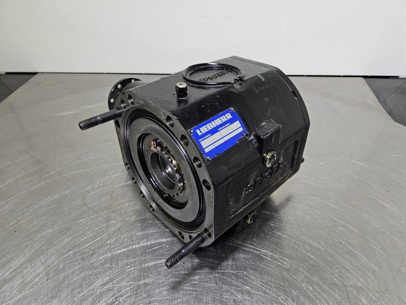 Liebherr A312-10008693-Differential/Differentieel - Axle and parts for Construction machinery: picture 4 Liebherr A312-10008693-Differential/Differentieel - Axle and parts for Construction machinery: picture 4