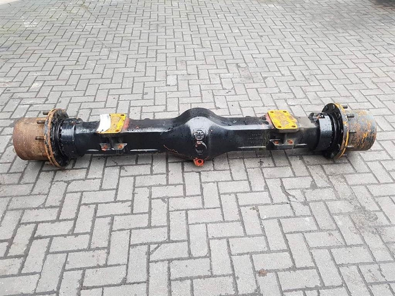 Liebherr A900ZW-ZF AP-765/BK-Axle/Achse/As - Axle and parts for Construction machinery: picture 1 Liebherr A900ZW-ZF AP-765/BK-Axle/Achse/As - Axle and parts for Construction machinery: picture 1