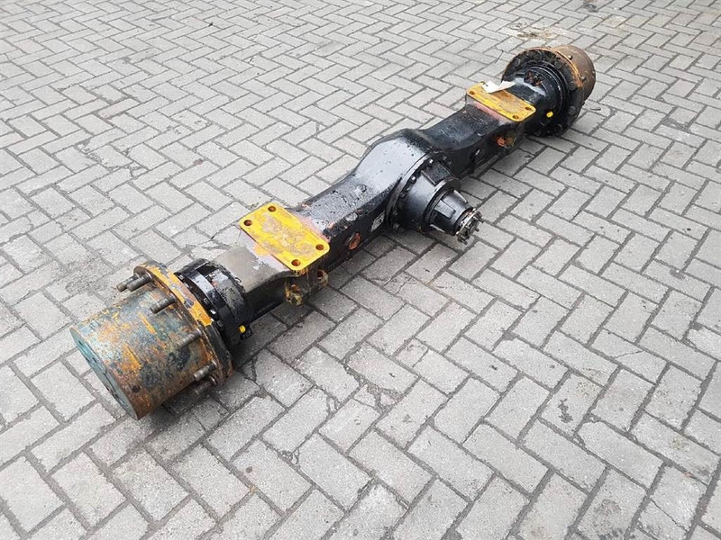 Liebherr A900ZW-ZF AP-765/BK-Axle/Achse/As - Axle and parts for Construction machinery: picture 5 Liebherr A900ZW-ZF AP-765/BK-Axle/Achse/As - Axle and parts for Construction machinery: picture 5