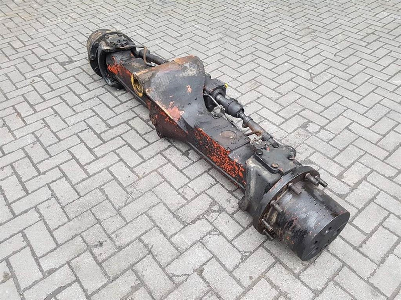 Liebherr A900ZW-ZF APL-B765/BK-Axle/Achse/As - Axle and parts for Construction machinery: picture 5 Liebherr A900ZW-ZF APL-B765/BK-Axle/Achse/As - Axle and parts for Construction machinery: picture 5