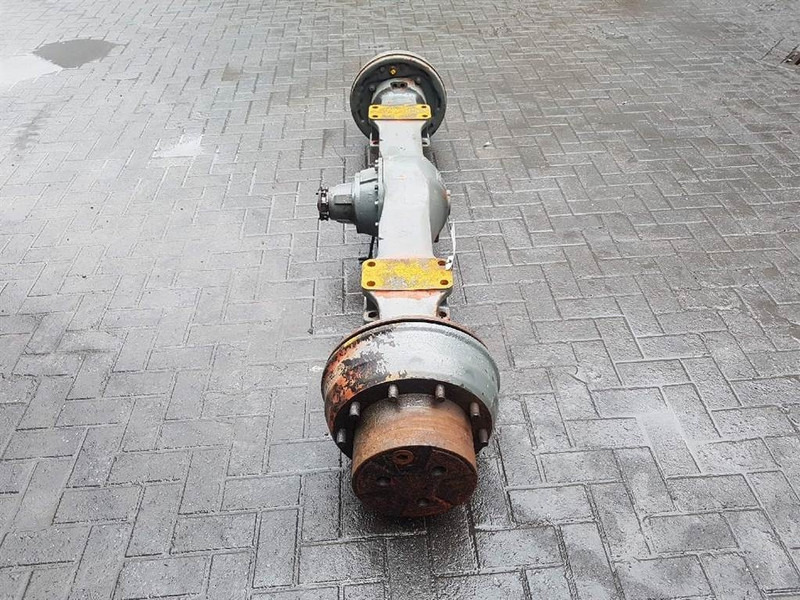 Liebherr A904-ZF AP-B765-Axle/Achse/As - Axle and parts for Construction machinery: picture 3 Liebherr A904-ZF AP-B765-Axle/Achse/As - Axle and parts for Construction machinery: picture 3