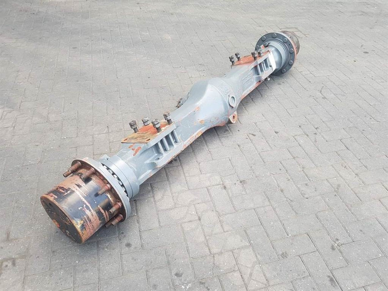 Liebherr A924 Litronic-5009467-ZF AP-B765-Axle/Achse/As - Axle and parts for Construction machinery: picture 5 Liebherr A924 Litronic-5009467-ZF AP-B765-Axle/Achse/As - Axle and parts for Construction machinery: picture 5