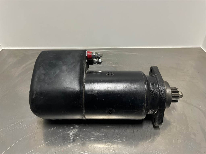 Liebherr D904TB-24V 11T 5,4KW-Starter/Anlasser/Startmotor - Engine for Construction machinery: picture 2 Liebherr D904TB-24V 11T 5,4KW-Starter/Anlasser/Startmotor - Engine for Construction machinery: picture 2