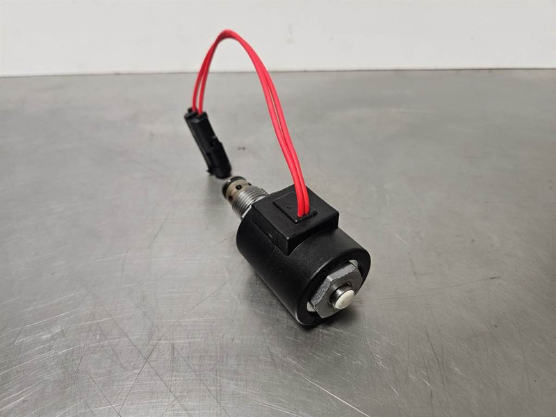 Liebherr L510-10475990-Pressure relief valve/Prop. Ventiel - Hydraulics for Construction machinery: picture 5 Liebherr L510-10475990-Pressure relief valve/Prop. Ventiel - Hydraulics for Construction machinery: picture 5