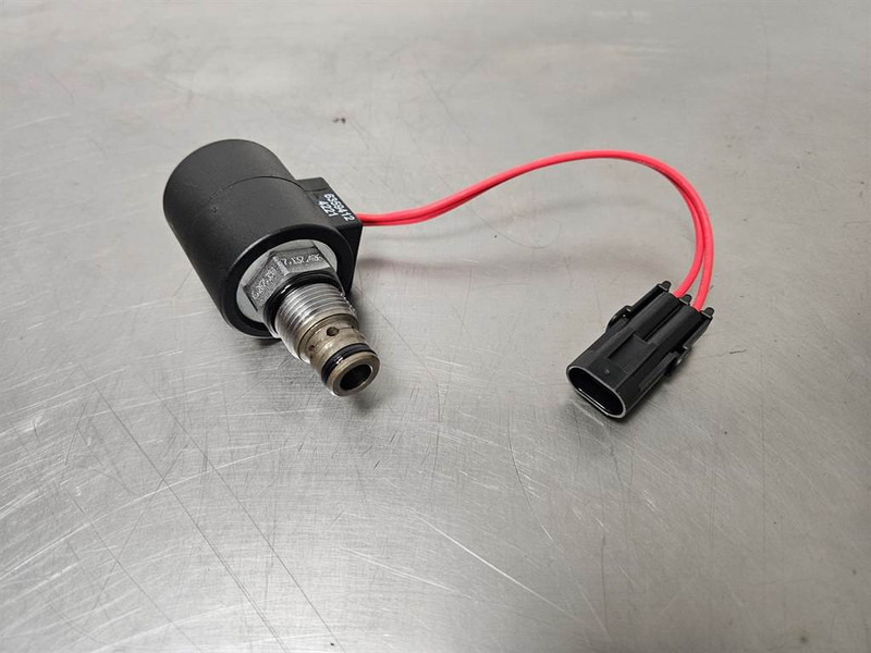 Liebherr L510-10475990-Pressure relief valve/Prop. Ventiel - Hydraulics for Construction machinery: picture 3 Liebherr L510-10475990-Pressure relief valve/Prop. Ventiel - Hydraulics for Construction machinery: picture 3