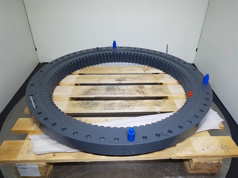 Liebherr LH30M-932833001-Slewing ring/Drehkranz/Draaikrans - Frame/ Chassis for Construction machinery: picture 1 Liebherr LH30M-932833001-Slewing ring/Drehkranz/Draaikrans - Frame/ Chassis for Construction machinery: picture 1