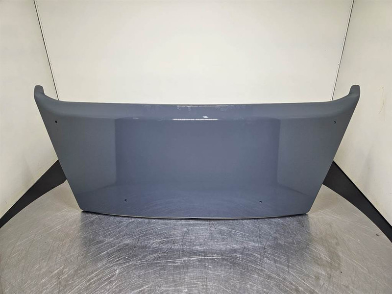 Liebherr LH40M-11404309-Hood/Haube/Kap contragewicht - Frame/ Chassis for Construction machinery: picture 1 Liebherr LH40M-11404309-Hood/Haube/Kap contragewicht - Frame/ Chassis for Construction machinery: picture 1