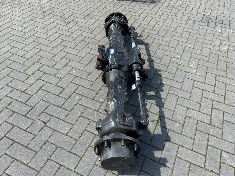 Manitou 309732-Spicer Dana 212/A05-003-Axle/Achse/As - Axle and parts for Construction machinery: picture 3 Manitou 309732-Spicer Dana 212/A05-003-Axle/Achse/As - Axle and parts for Construction machinery: picture 3