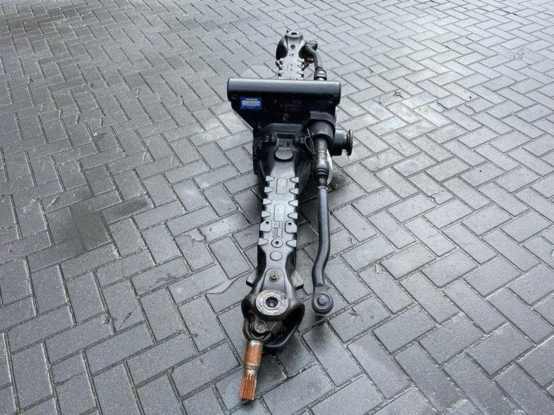 Manitou 52620085-Spicer Dana 212/10112873-Axle/Achse/As - Axle and parts for Construction machinery: picture 3 Manitou 52620085-Spicer Dana 212/10112873-Axle/Achse/As - Axle and parts for Construction machinery: picture 3