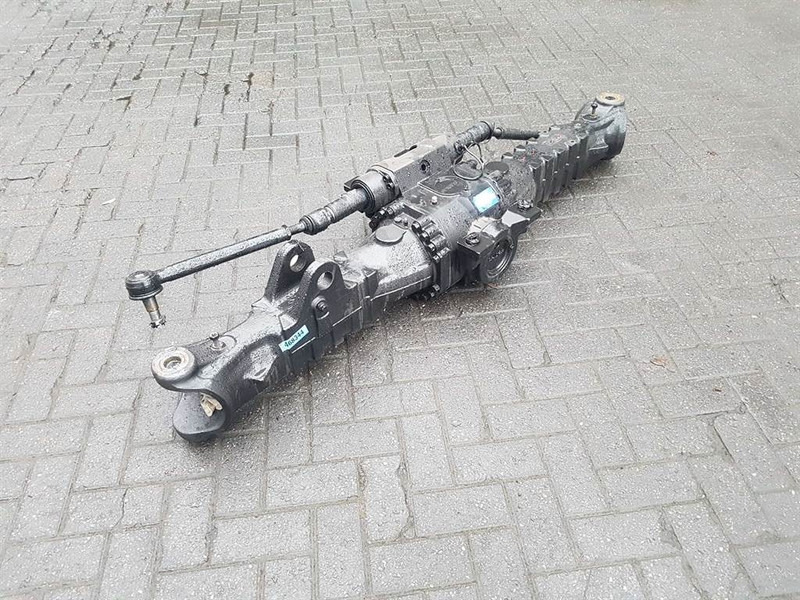 Manitou MT1840-Spicer Dana 212/674-003-Axle/Achse/As - Axle and parts for Construction machinery: picture 5 Manitou MT1840-Spicer Dana 212/674-003-Axle/Achse/As - Axle and parts for Construction machinery: picture 5