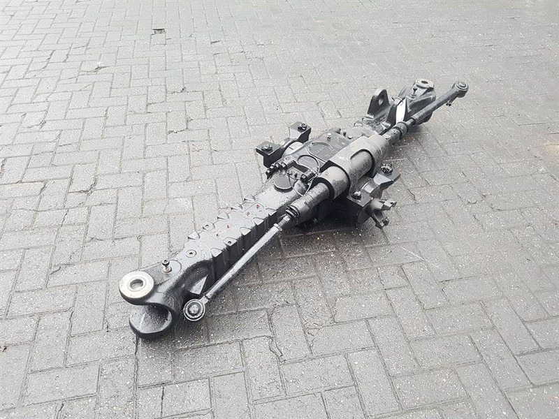 Manitou MT1840-Spicer Dana 212/674-003-Axle/Achse/As - Axle and parts for Construction machinery: picture 2 Manitou MT1840-Spicer Dana 212/674-003-Axle/Achse/As - Axle and parts for Construction machinery: picture 2