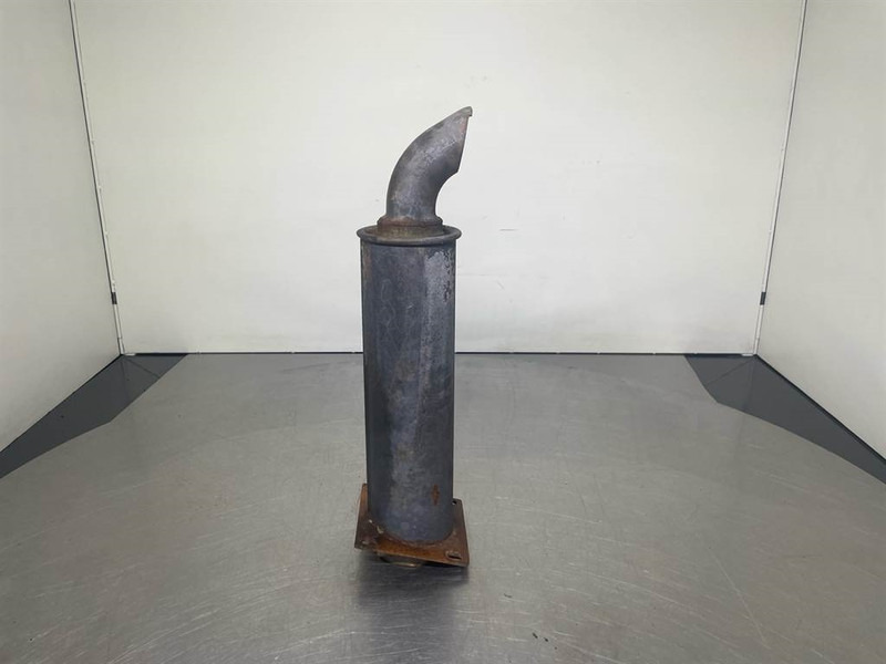 Manitou MT523-250521-Exhaust/Auspuff/Uitlaat - Engine for Construction machinery: picture 1 Manitou MT523-250521-Exhaust/Auspuff/Uitlaat - Engine for Construction machinery: picture 1