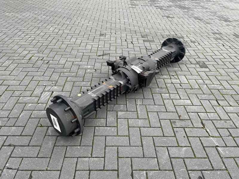 Manitou MT930/ 1030-Carraro 28.32M-380704-Axle/Achse/As - Axle and parts for Construction machinery: picture 5 Manitou MT930/ 1030-Carraro 28.32M-380704-Axle/Achse/As - Axle and parts for Construction machinery: picture 5