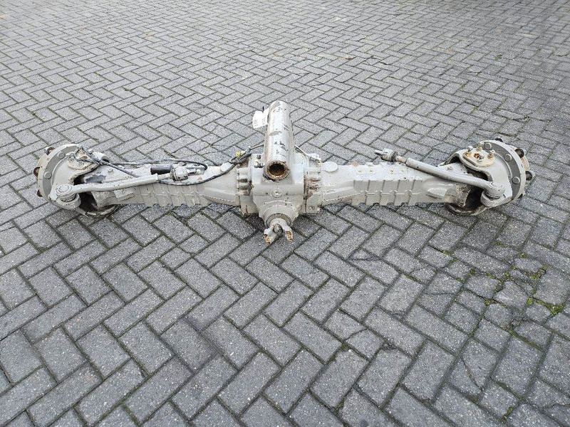 Manitou MT932-Spicer Dana 212/427-003-Axle/Achse/As - Axle and parts for Construction machinery: picture 1 Manitou MT932-Spicer Dana 212/427-003-Axle/Achse/As - Axle and parts for Construction machinery: picture 1